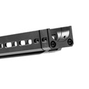 MDT Chassis ACC Premier Gen2 Forend Tip Weight 4oz 110002-BLK