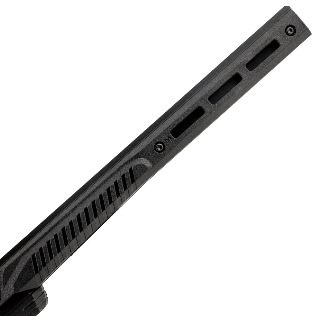 MDT Oryx Rifle Stock Replacement M-LOK Side Panels 108289-ODG
