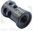 Game Changer PRO Compensator for 9MM TK30N0305BLK1