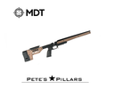 MDT Oryx Chassis Sportsman Savage SA Flat Dark Earth 106263-FDE