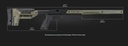 MDT Oryx Chassis Sportsman Savage SA Rifle Stock Grey 106263-GRY (copy)