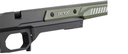 MDT Oryx Chassis Sportsman Savage SA Rifle Stock ODG 106263-ODG