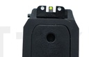 TandemKross Fiber Optic Front Sight TaurusTX 22 TK31N0382BLK1