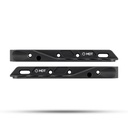 MDT Accessories M-Lok Baker Wings BLK -106385-BLK