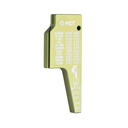 MDT TurboTune AICS Bolt Action Magazine Feedlip Adjustment Tool 116064-GRN
