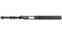 MDT DRT "Dead Right There" Chassis Remington 700 SA Rifle Stock Black 115750-BLK