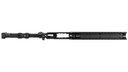 MDT DRT "Dead Right There" Chassis Remington 700 SA Rifle Stock Black 115750-BLK
