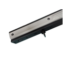 Oryx Rail M-LOK ARCA Rail Full Length Forend Black 104595-BLK