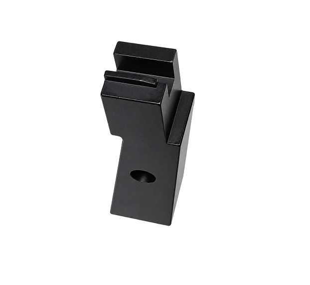 Pillar CZ 457 Aluminum Mag Well Spacer Block & Pin #12 #13 Combo