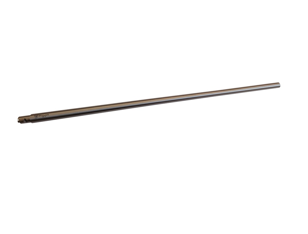 Pillar CZ USA 455 457 Match Stainless Steel Sporter Taper Rifle Barrel 26" 22LR MTR PP457-26S