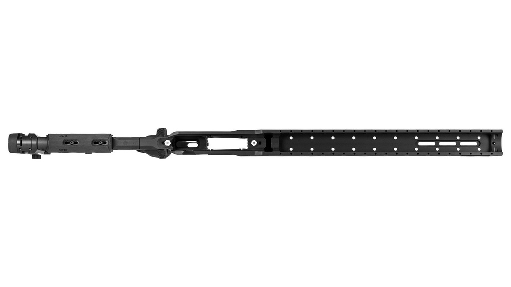 MDT ACC Elite Chassis System Remington 700 SA 106557-TBL