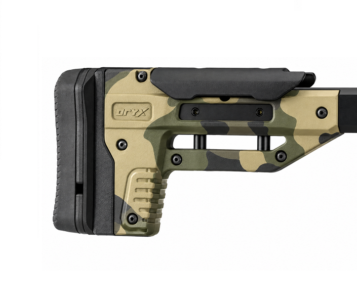 MDT Oryx Chassis Sportsman Ruger American SA 103725-M81