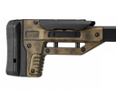 MDT Oryx Chassis Sportsman Ruger American Rifle Stock Snow Camo 103725-ASC