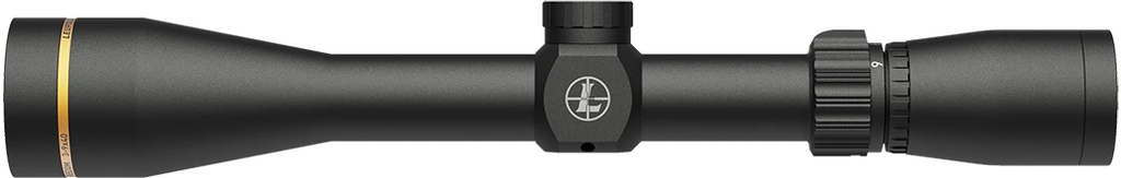 Leupold VX Freedom Rimfire 3-9x 40mm 1" Tube MOA Rimfire Reticle Black 174181