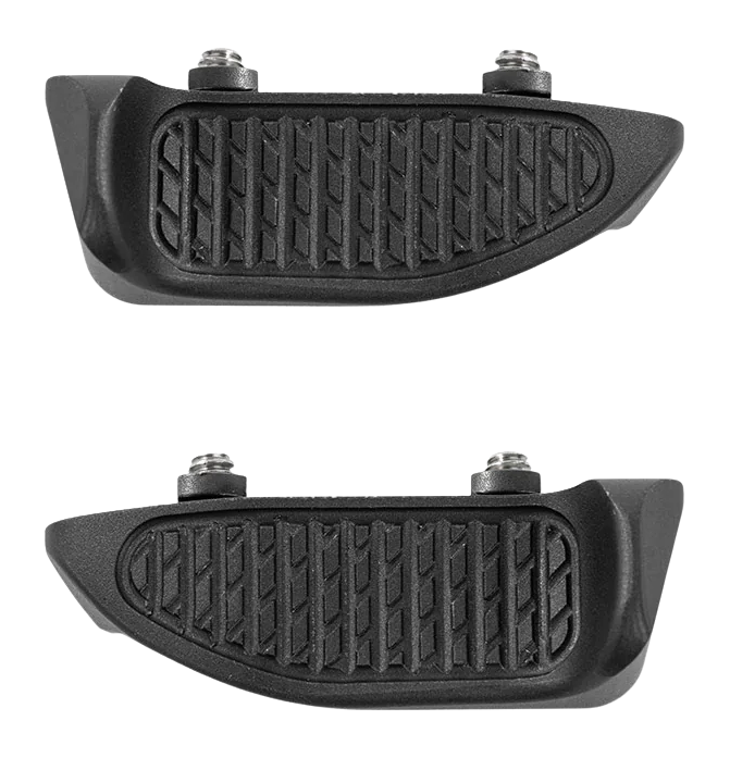 MDT Chassis Control Point Bolt Action Rifle 114969-BLK