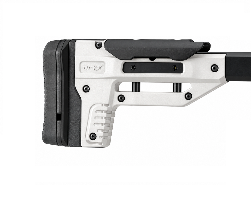 MDT Oryx Chassis Sportsman Ruger 10/22 Storm Trooper White 104781-WHT