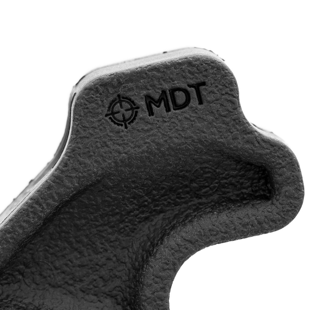 MDT Accessories Dampeners Jellies SRS-X/SRS-X Premier Buttstock 105734-BLK