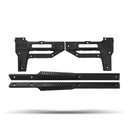 MDT Chassis Oryx Accessories Side Panels Retail 104222-BLK