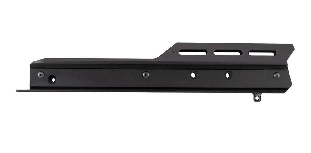 MDT Accessories - XRS Enclosed Forend - BLK