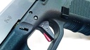 Timney Trigger Alpha Competition Glock Gen5 3lb G17 G19 G34