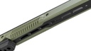 MDT Oryx Chassis Sportsman CZ 455 104353-BLK