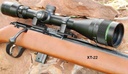 DIP DIProducts Marlin Rimfire Dovetail to Picatinny 25 MOA Scope Mount 15013