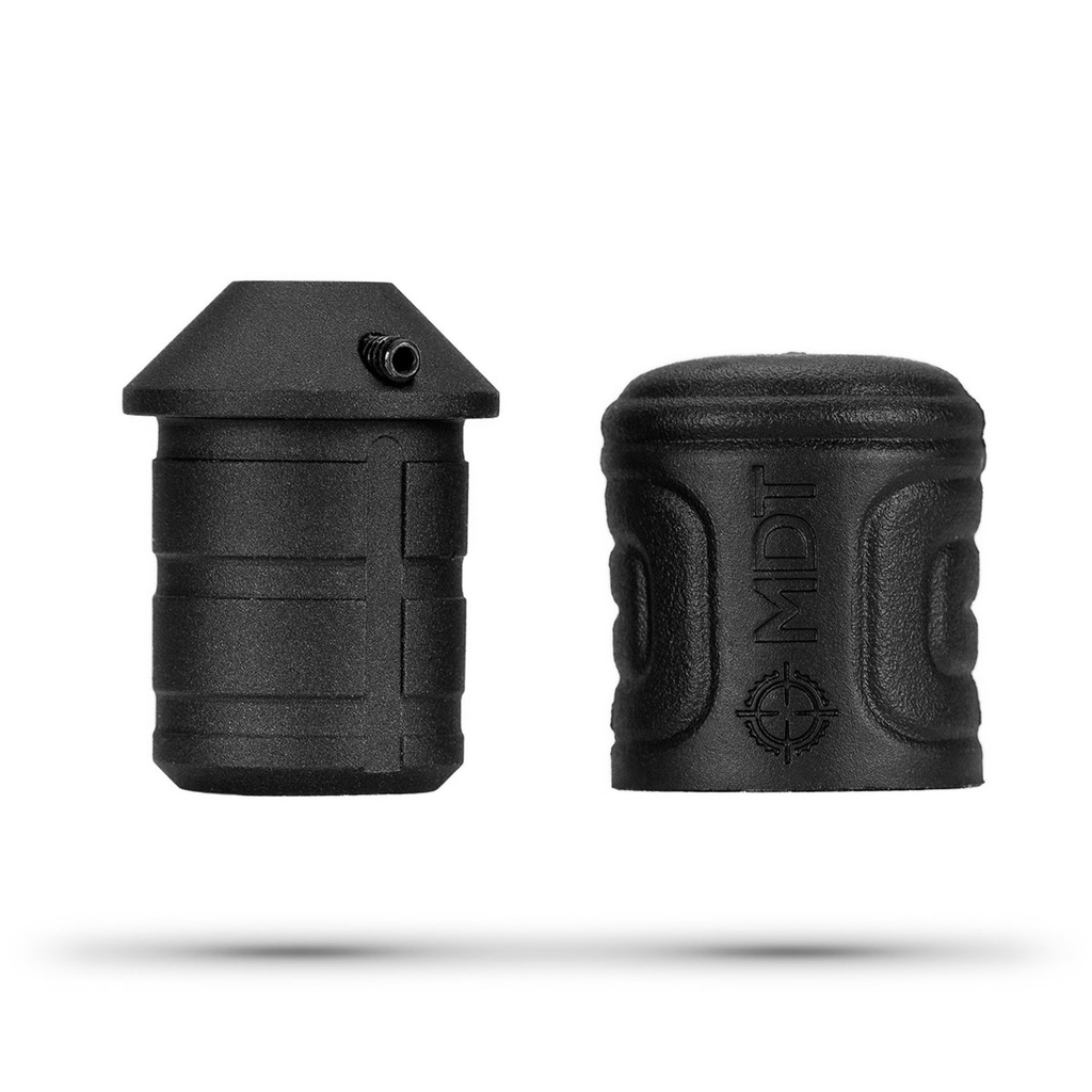 MDT Accessories - Bolt Knob - Clamp on - Remington 700 - FDE