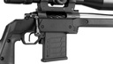 MDT Chassis XRS Ruger American SA Flat Dark Earth105345-FDE