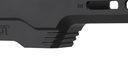 MDT Chassis LSS-RF System Gen2 - Ruger American - 22LR -104289-FDE