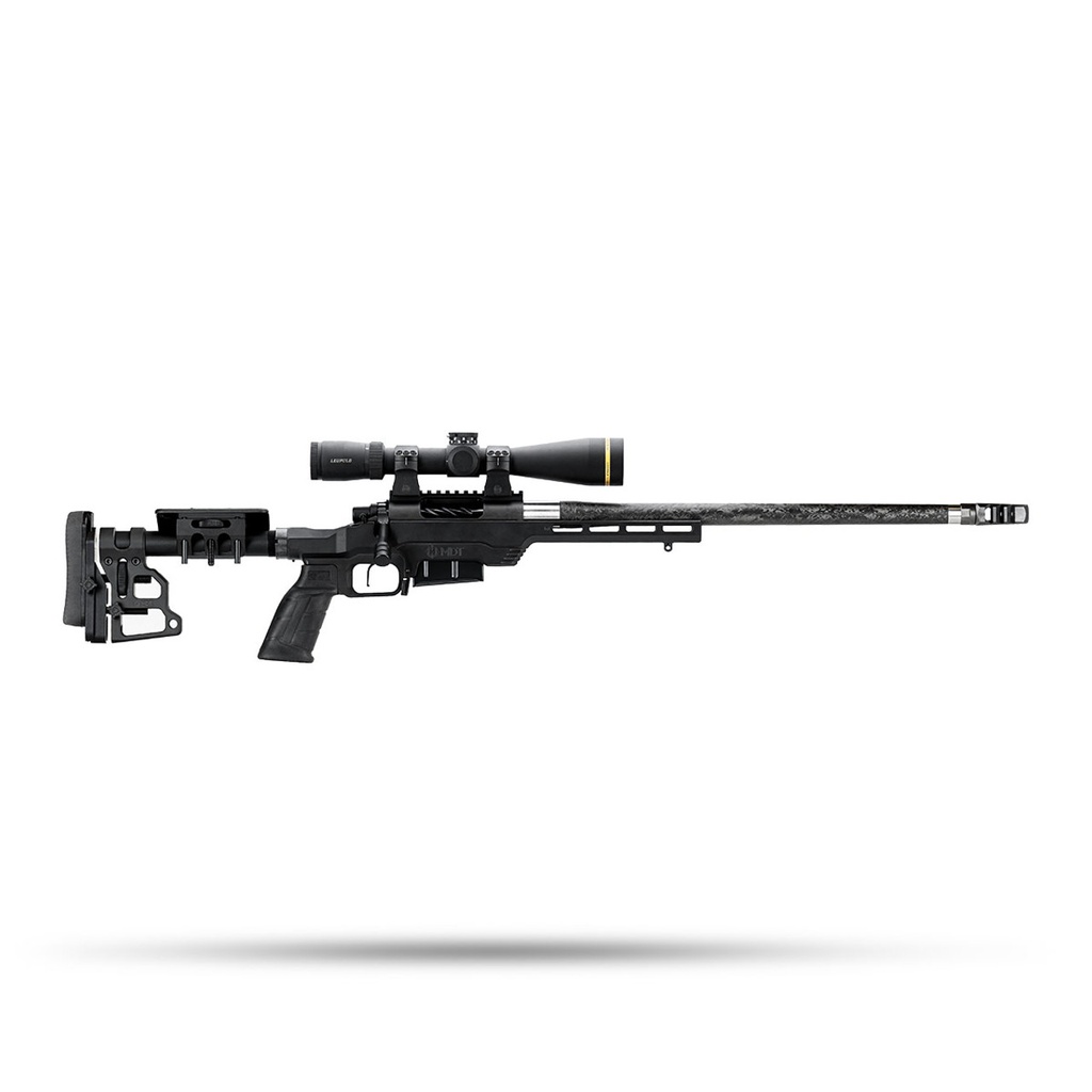 MDT Chassis LSS-RF System Gen2 - Ruger American - 22LR -104289-FDE