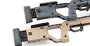 KRG Chassis X-RAY TOOL-LESS LOP Length of Pull Kit