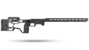 MDT ACC Elite Chassis System Remington 700 SA 106557-Blk