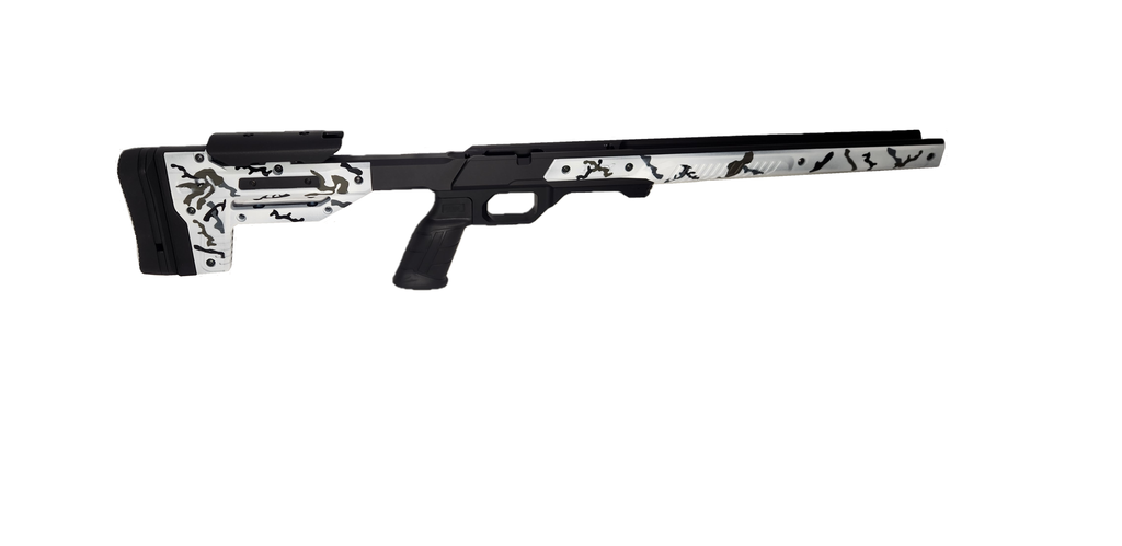 MDT Oryx Chassis Sportsman Remington 700 SA 106018-ATC