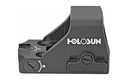Holoson Open Sight Red Dot HS507K X2