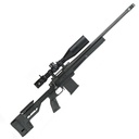 MDT Oryx Chassis Sportsman CZ 457 104751-BLK