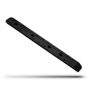 MDT Accessories - Rails - M-LOK ARCA Rail - 7" 103568-BLK