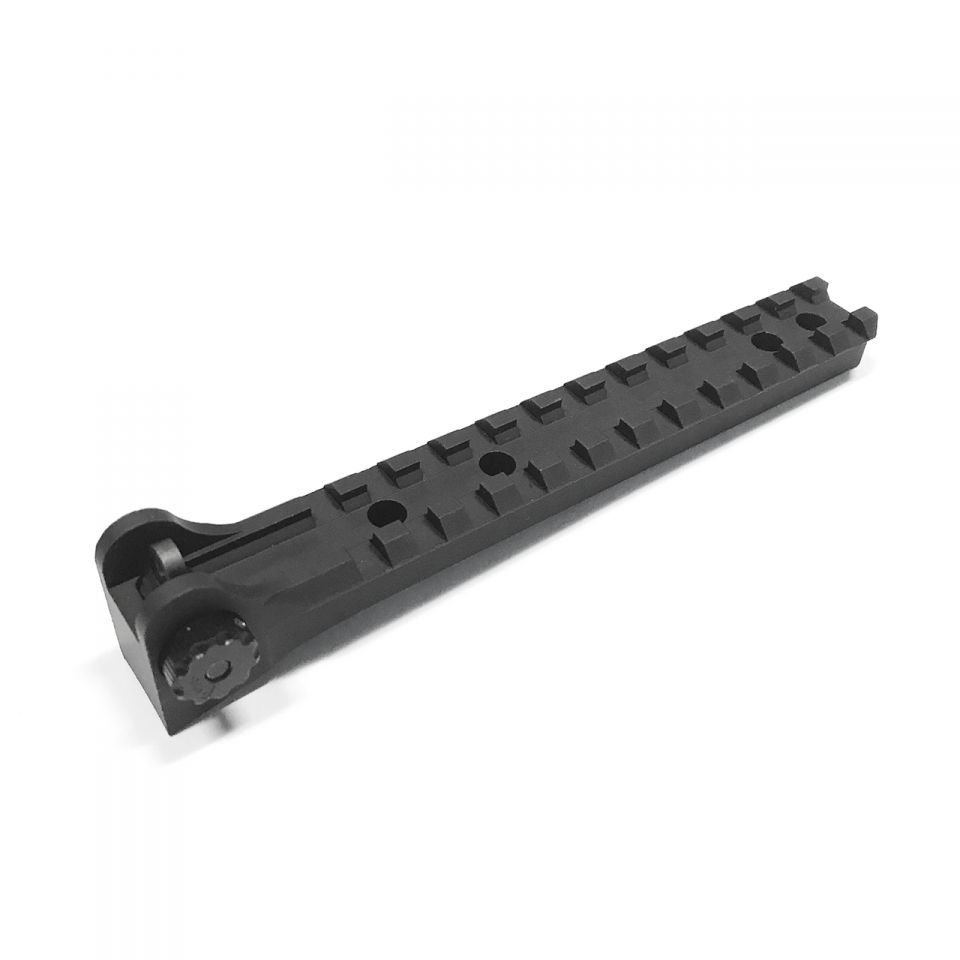 Samson Ruger 10/22 Scope Base Sights Fits Takedown Volquartsen BTM 04-04082-01