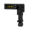 MDT Chassis Accessories Crush It Stage Timer 107540-BLK
