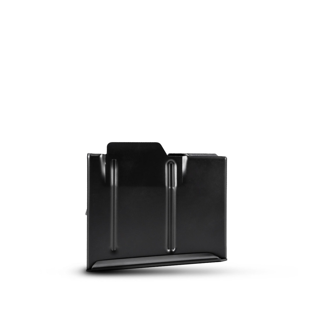 MDT AICS Magazine Metal .308 6.5 Creed w/ 5 Rd 102014-BLK