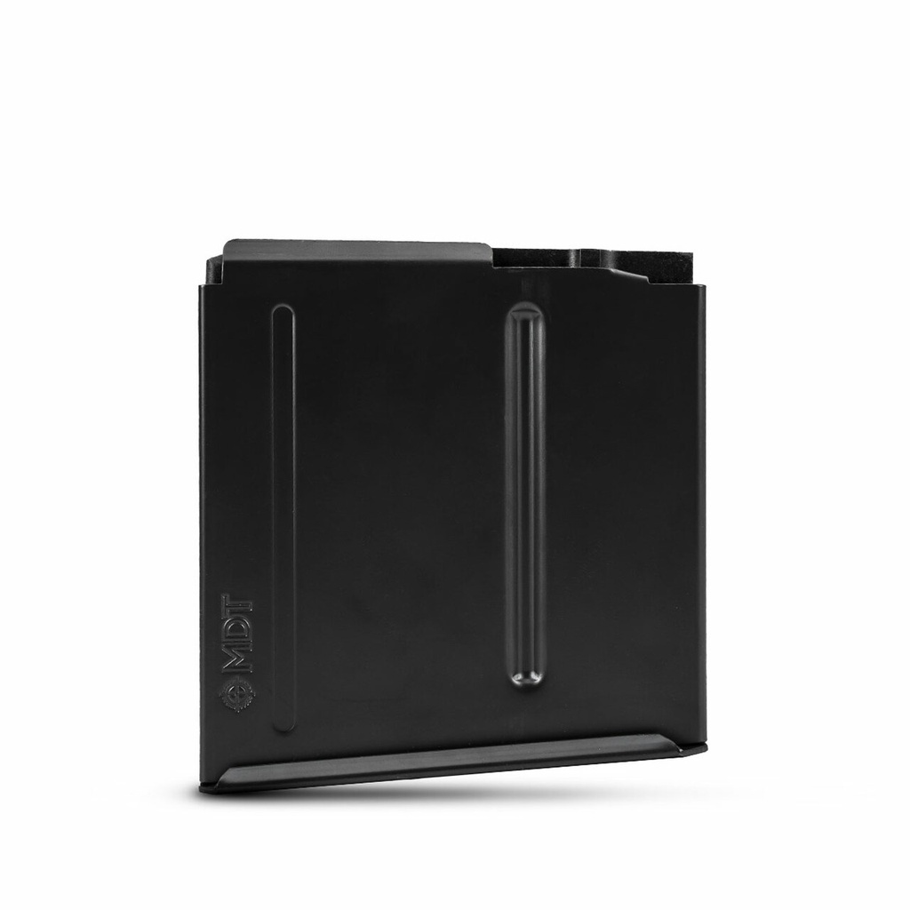 MDT Magazine - Metal - LA 3.85 - 300WM - 5 Round - BLK
