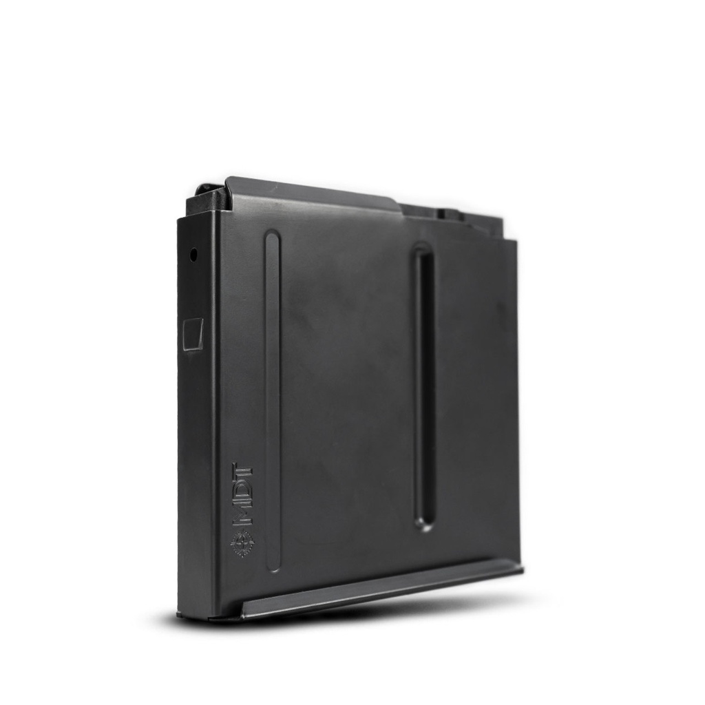MDT Magazine Metal LA 3.715 300WM - 5 Round - BLK