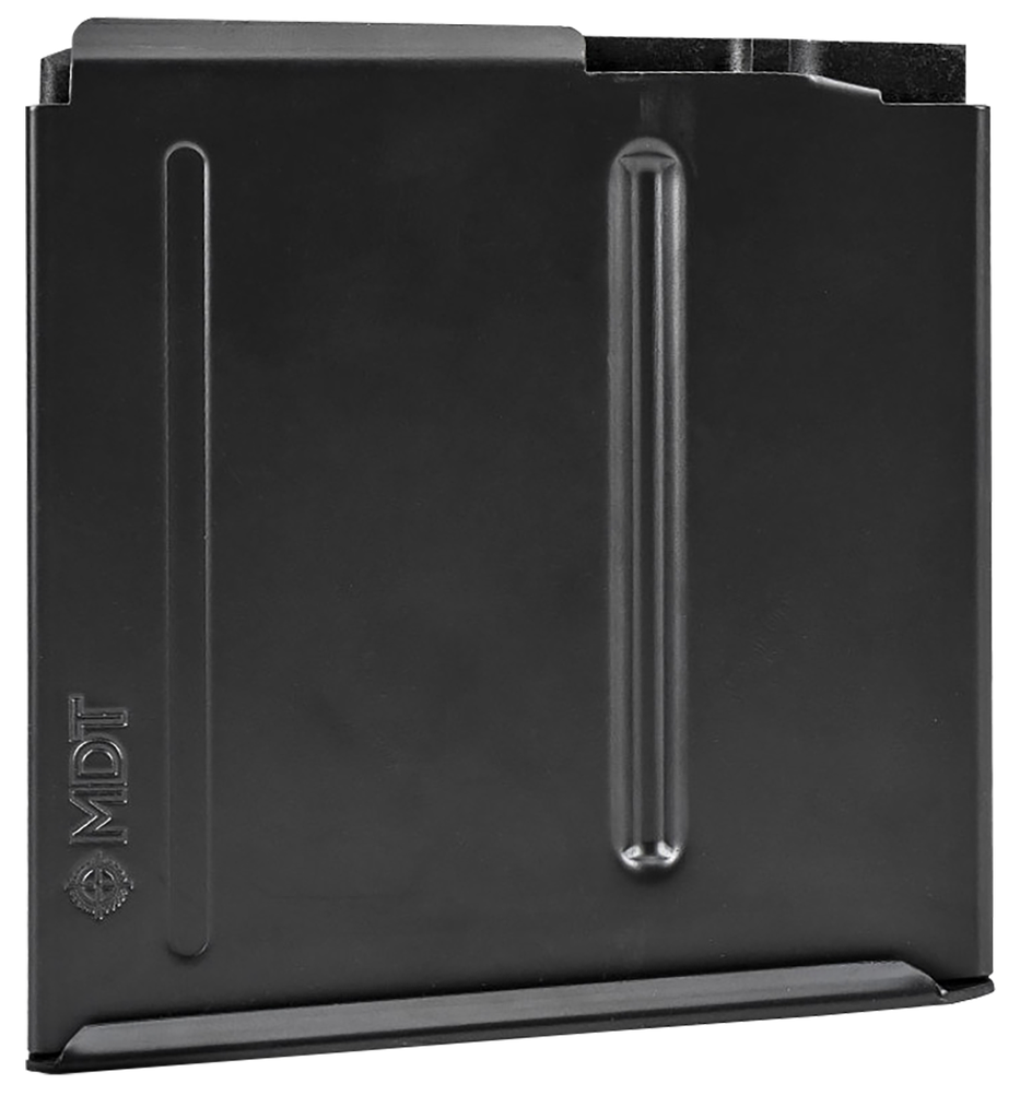 MDT Magazine AICS Metal LA 3.715 338LM 5 Round BLK 102144-BLK