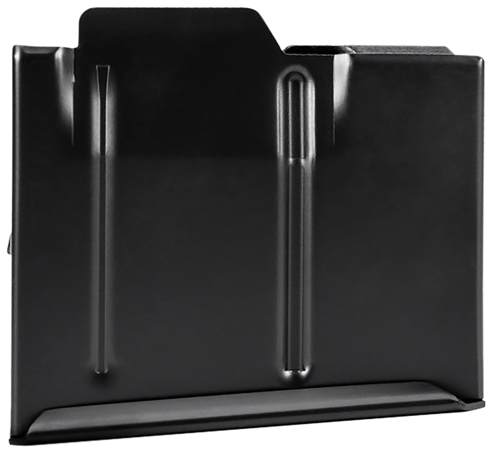 MDT Magazine AICS Metal SA .308 w/o Binder Plate 5 Rd 102918-BLK