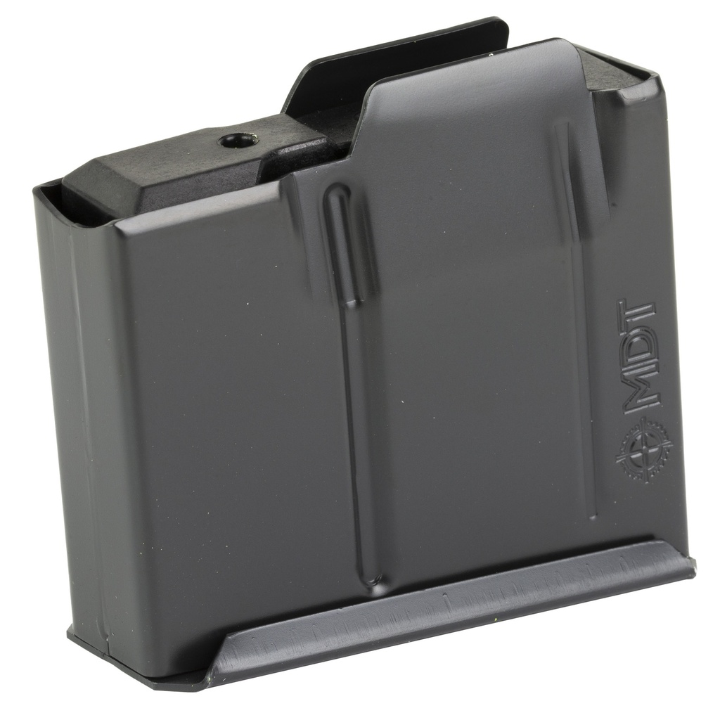 MDT Magazine AICS Metal - SA - .300 WSM/6.5 PRC - 3 Round 103133-BLK
