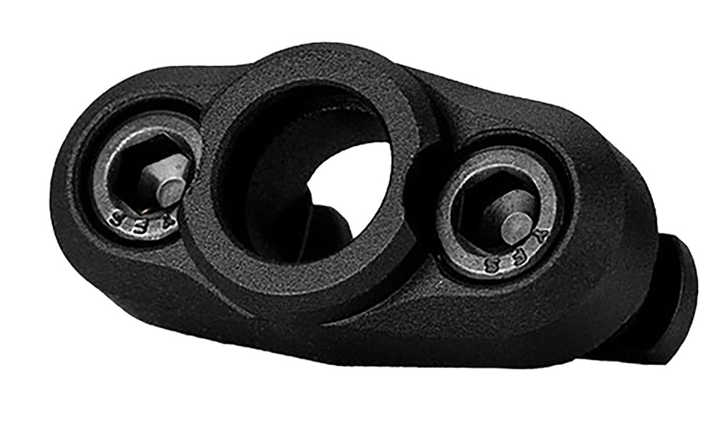MDT Accessories M-LOK QD Sling Mount Standard Rotation 103141-BLK