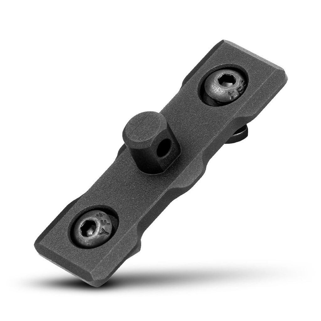 MDT Accessories - M-LOK - Sling Swivel Stud - BLK