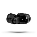 MDT Chassis Accessories Folding Stock Adapter Carbine to Fixed - 2 Way Locking 103410-BLK