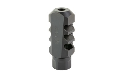 MDT Accessories - Muzzle Brake - Elite - 6.5CM / .308WIN 5/8-24 - BLK