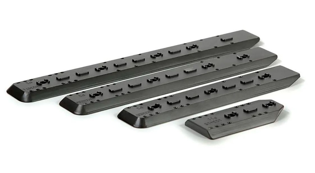 MDT Chassis Accessories M-LOK ARCA Rail 7" 103568-BLK