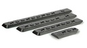 MDT Chassis Accessories M-LOK ARCA Rail 7" 103568-BLK